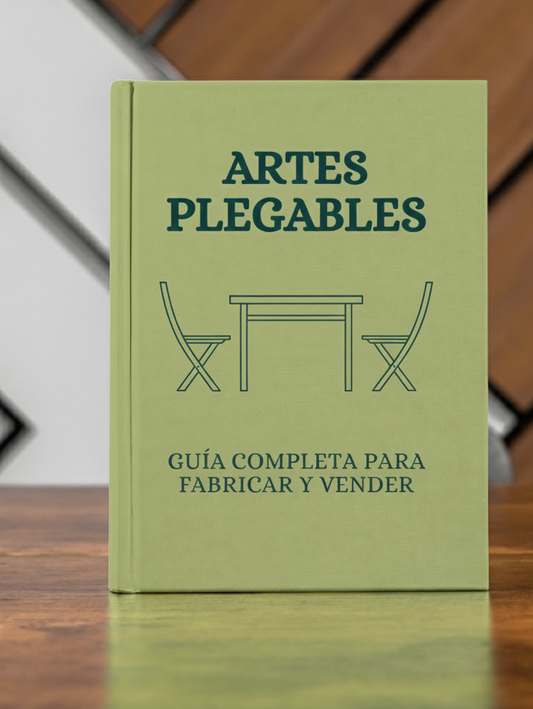 Artes Plegables