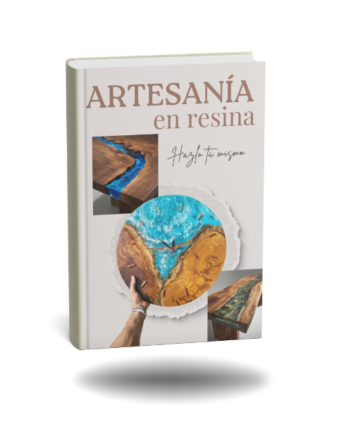 Pack Completo de Resina
